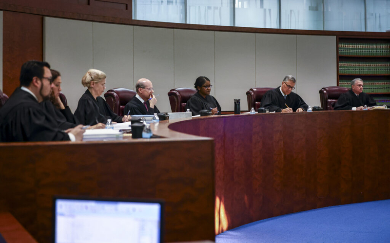 NJ’s top court says defendant can seek sex assault victim’s mental health records