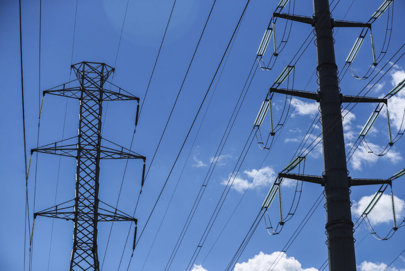 NJ lawmakers OK plan to charge data centers for spiking electric costs