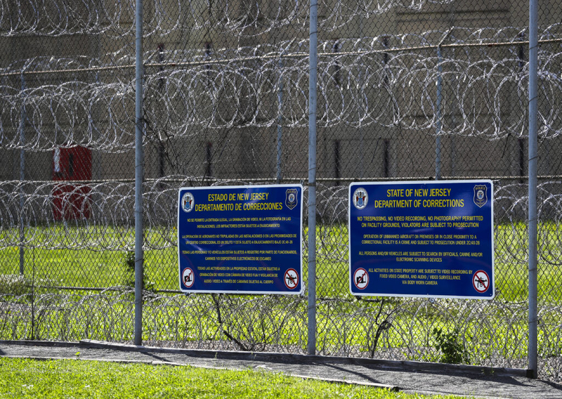 New ID requirement to message NJ inmates leads to data privacy fears
