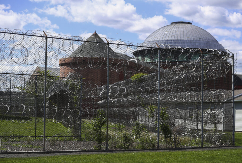 NJ lawmakers revive plan to keep some parole violators out of prison