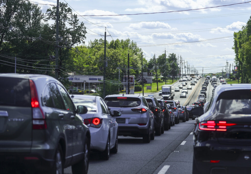 Critics say bias is behind NJ car insurance rates, urge lawmakers to act