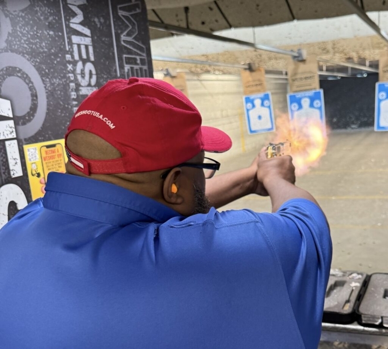 New Jersey gun-rights advocates target racial disparities in carry permit denials