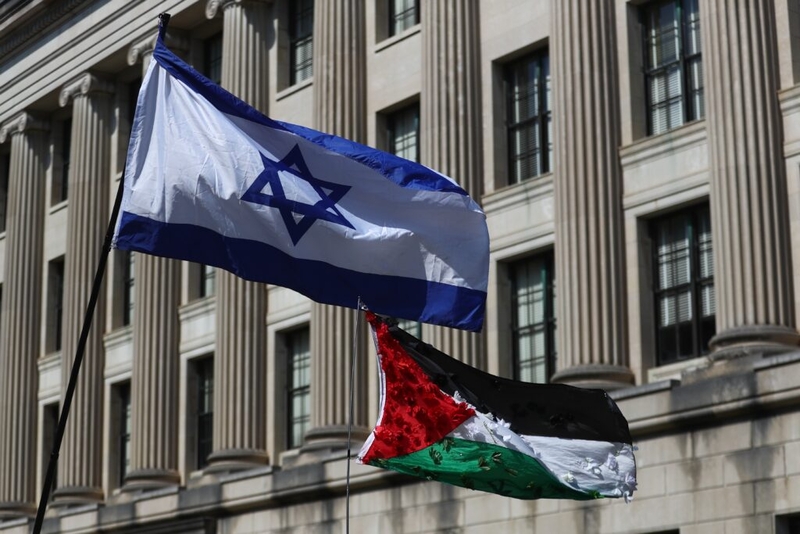 Foreign policy drives demands for accountability from House candidates in NJ