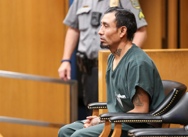 Undocumented immigrant accused in fatal drunken driving crash to remain jailed
