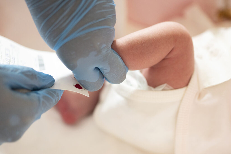 Judge rules against parents seeking to end New Jersey’s storage of baby blood