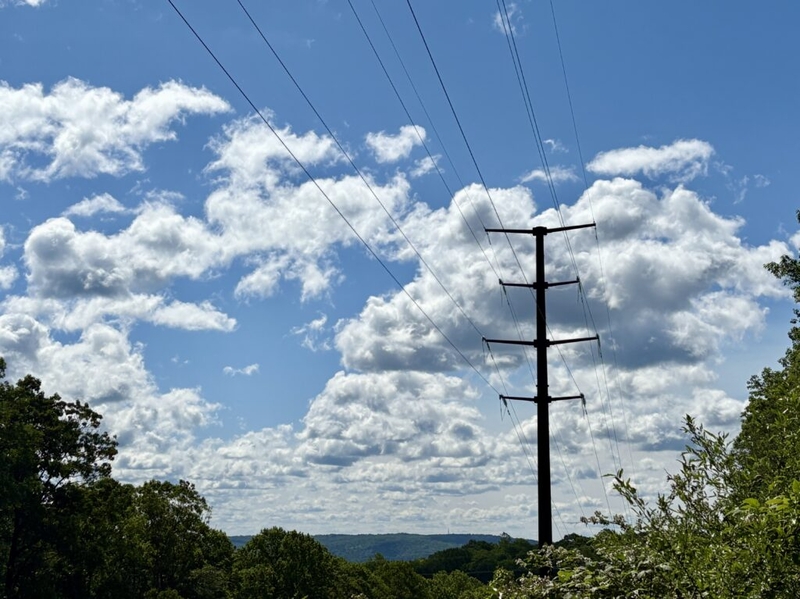 Committees approve bill aimed at data centers’ power usage