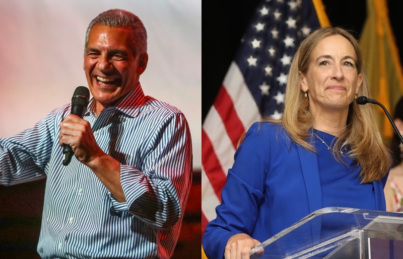NJ gubernatorial candidates split on how to boost affordable housing