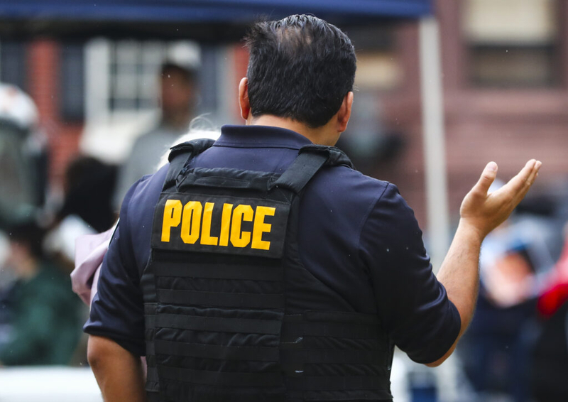 Where NJ’s governor hopefuls stand on police transparency