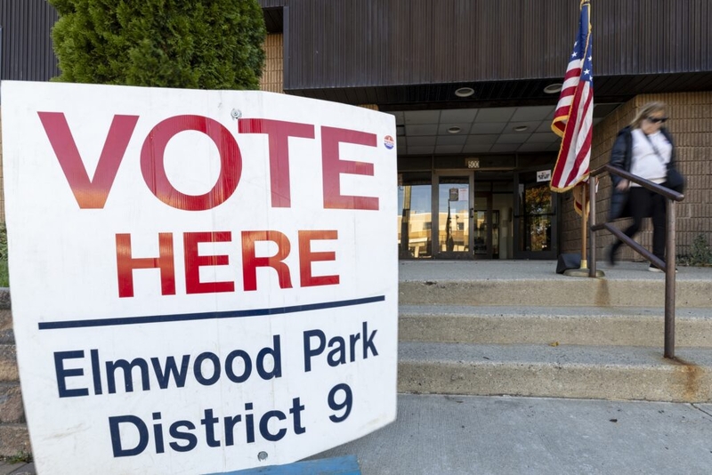 Republicans sue again to demand records in NJ noncitizen voting blunder
