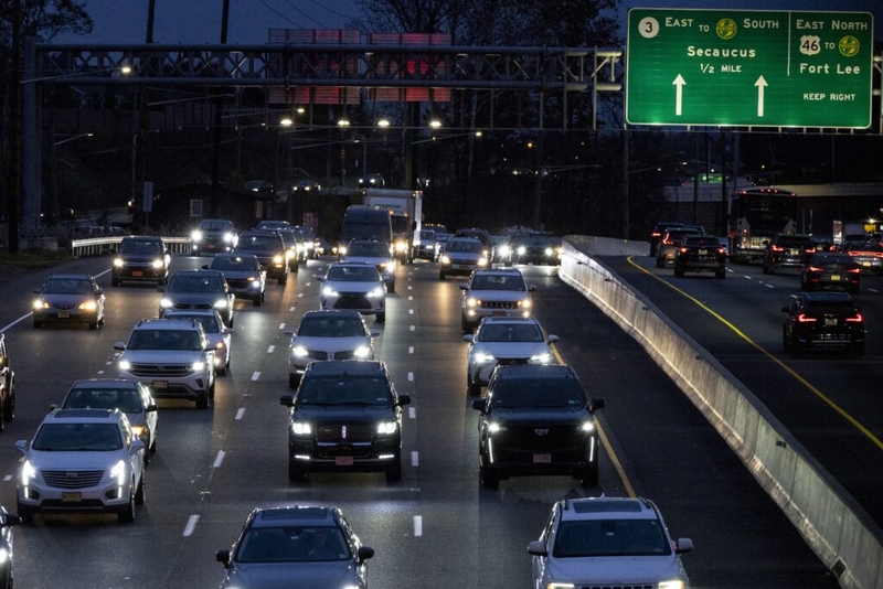 Lawsuit says NJ car insurers use ‘thinly veiled discrimination’ when setting rates