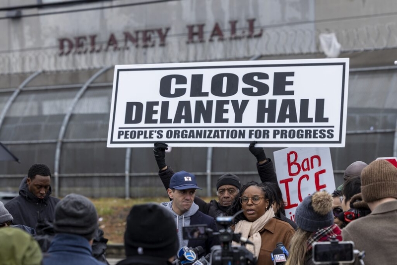 Delaney Hall unrest prompts reminder of poor conditions in NJ prisons, jails