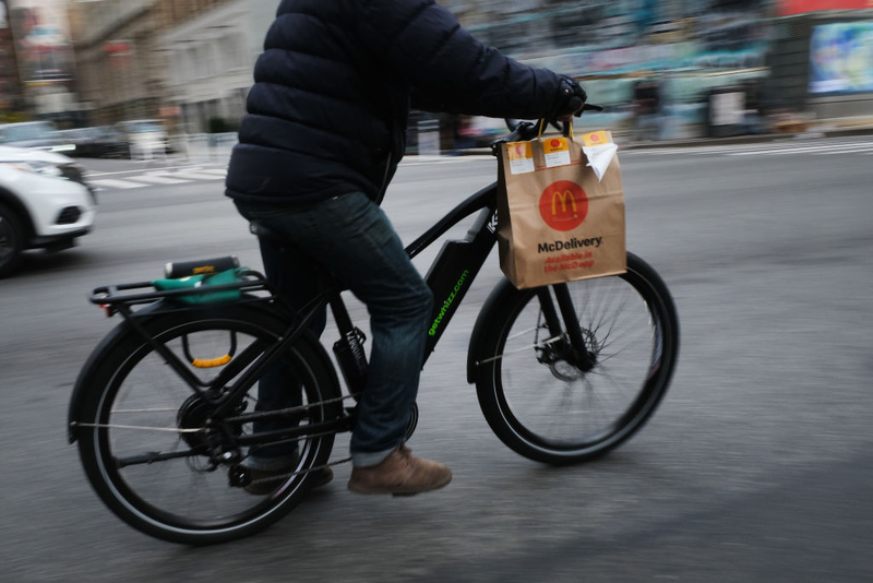 NJ e-bike law requiring registration, insurance now in effect