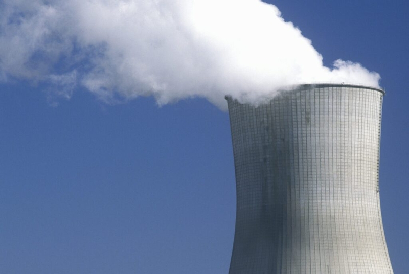 NJ Assembly panel advances bill aimed at nuclear power expansion