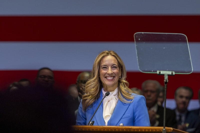 NJ Senate confirms first batch of Gov. Sherrill’s cabinet nominees
