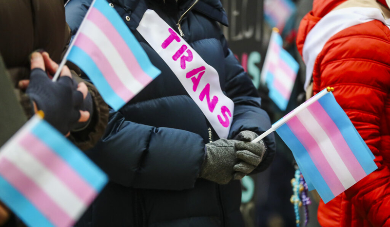 Transgender, reproductive healthcare bill heads to final vote in NJ