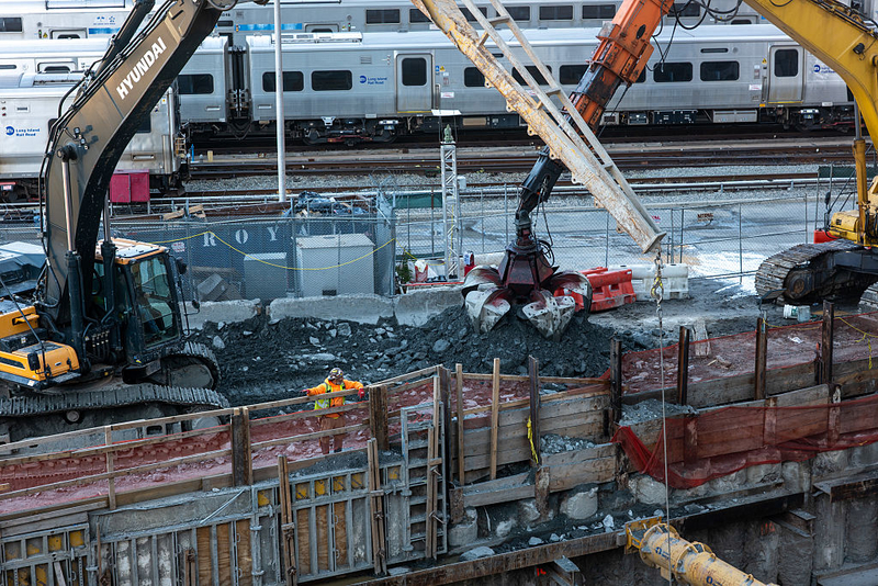 Trump administration appealing loss in Gateway tunnel funding case
