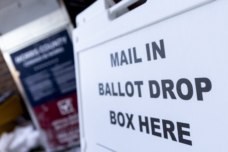 Federal attacks on mail-in voting demand New Jersey’s attention now