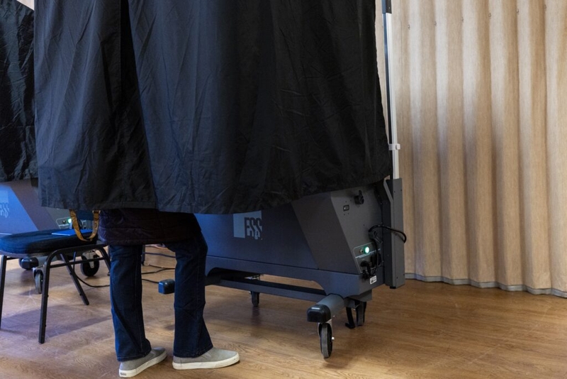New Jersey Senate panel approves state voting rights bill