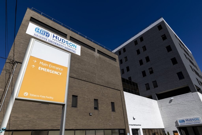 Jersey City hospital closure leads to calls for state intervention