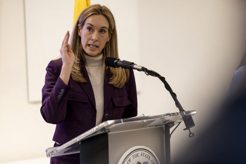 With federal changes coming to Medicaid, NJ pursues ways to keep people enrolled