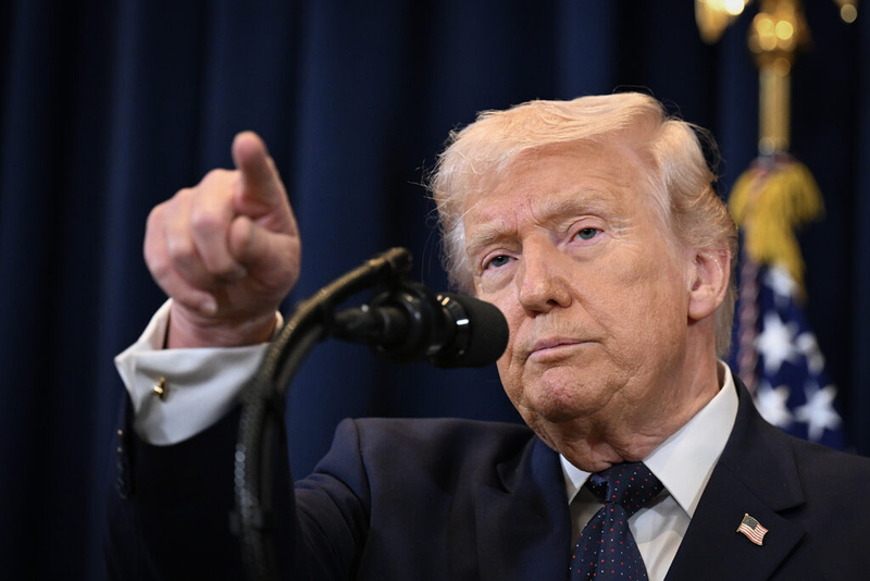 White House should heed judge’s warning on US Attorney’s Office chaos