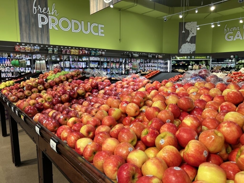NJ Senate panel advances bill targeting surveillance pricing at grocery stores