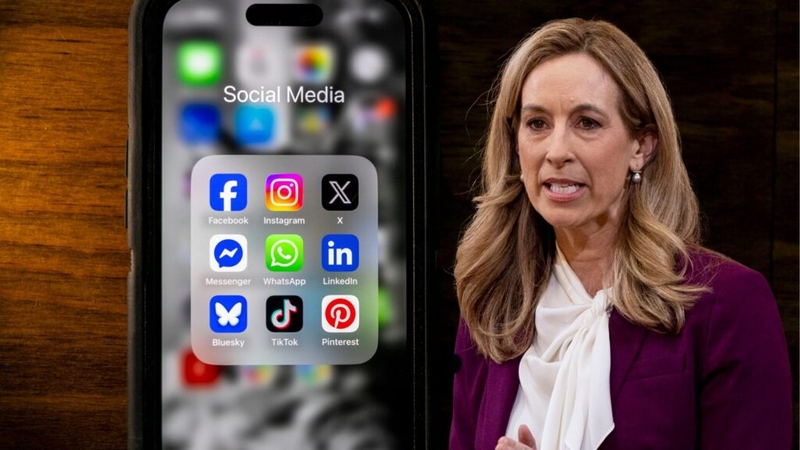 NJ picks Rutgers to lead social media research center
