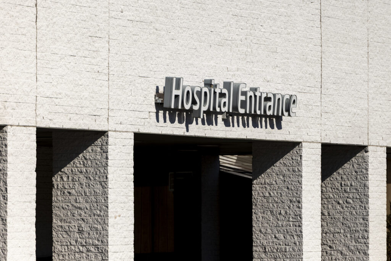 Lawmaker wants tighter regulations on NJ hospital closures