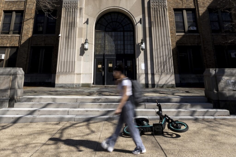 Group demands NJ yank school guidance on transgender students as feds cut protections