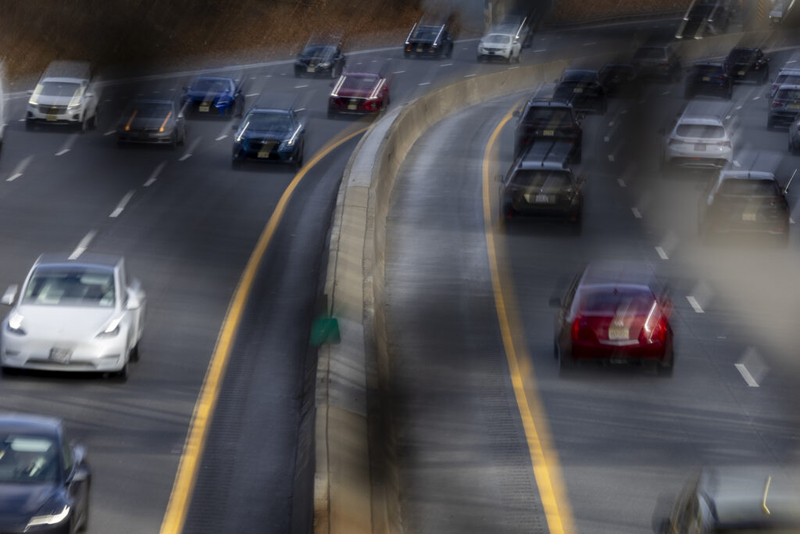 NJ car insurance rates soar, driving some to dump coverage