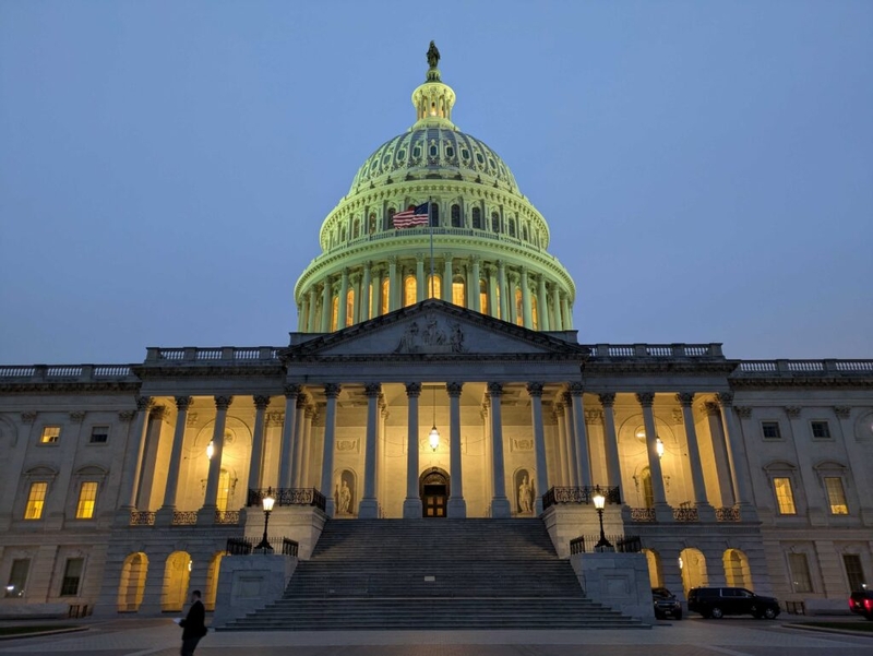 12th District Democrats on their No. 1 priority if Dems retake the House