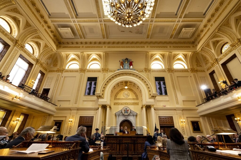 NJ’s investment in civic information protects against declining media literacy