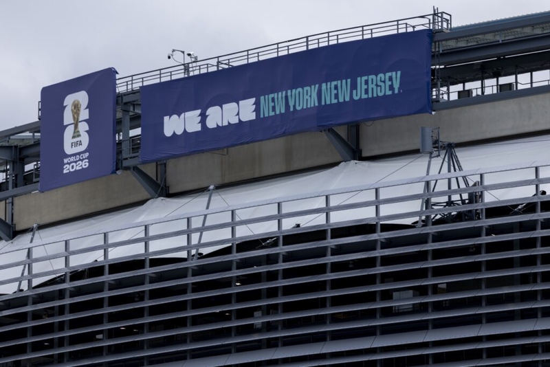 FIFA to New Jersey: Drop dead