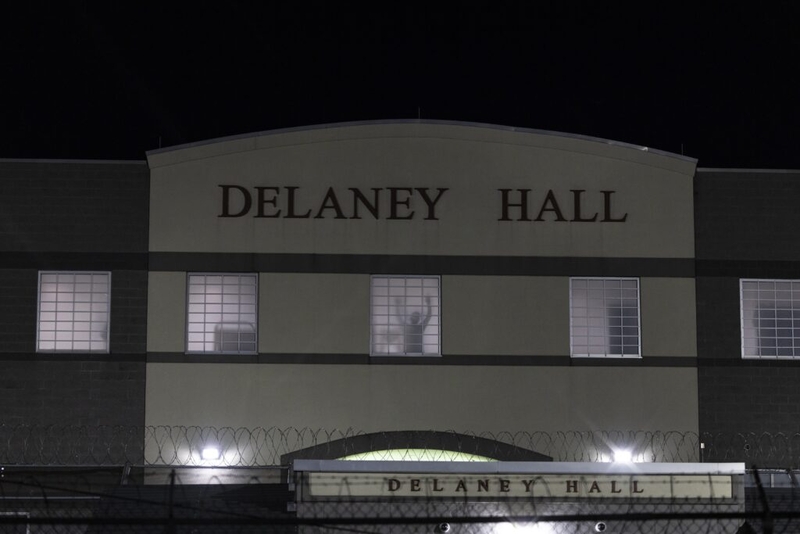 NJ Attorney General launches investigation into embattled immigration detention center
