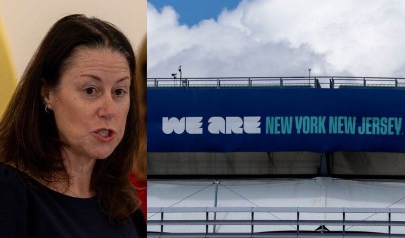 NJ, NY investigating FIFA World Cup ticket practices
