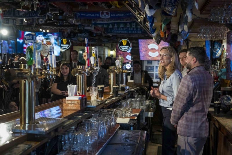NJ makes push to let bars stay open later for World Cup