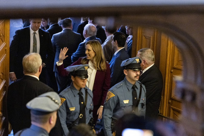 New sheriff in town, same old deputies in charge of NJ’s budget