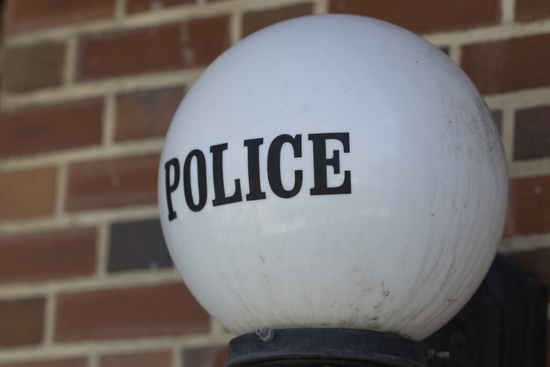 ACLU asks Bellmawr to investigate citations given to protesters