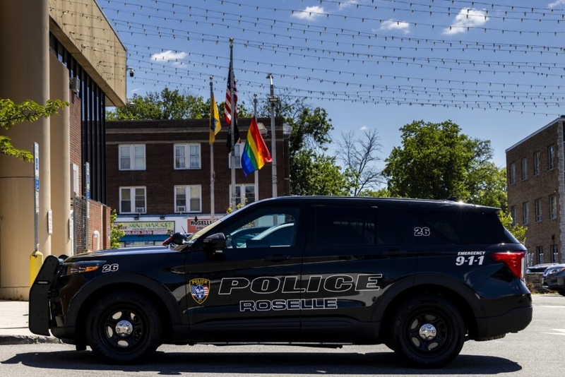 Judges reinstate Roselle police chief’s firing over use of anti-gay slur