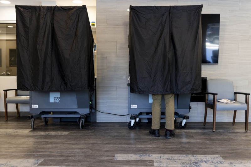 NJ GOP sees momentum for voter ID law after governor’s comments in favor