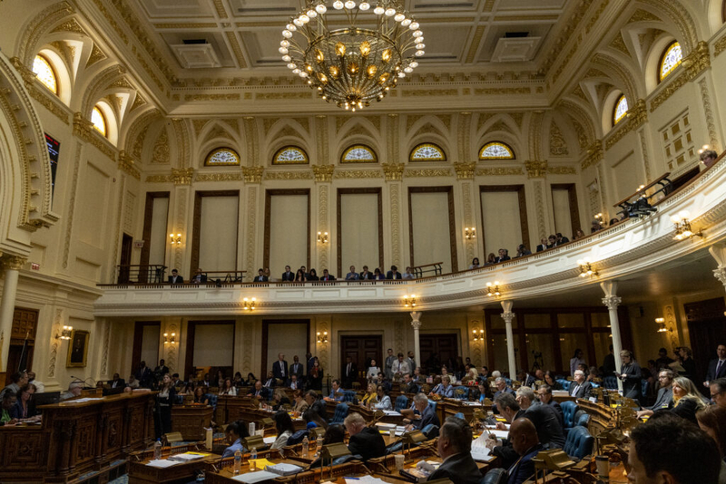 NJ bills left in limbo, unfunded budget requests spark disappointment