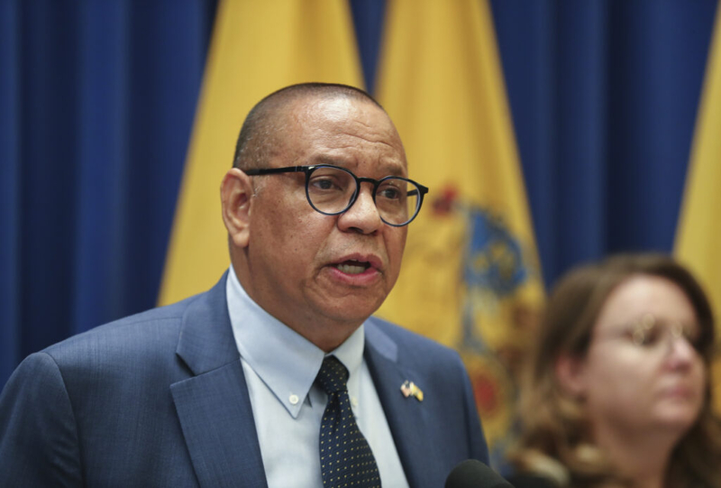 Lt. Gov. Dale Caldwell resigns after report cites ethics violations