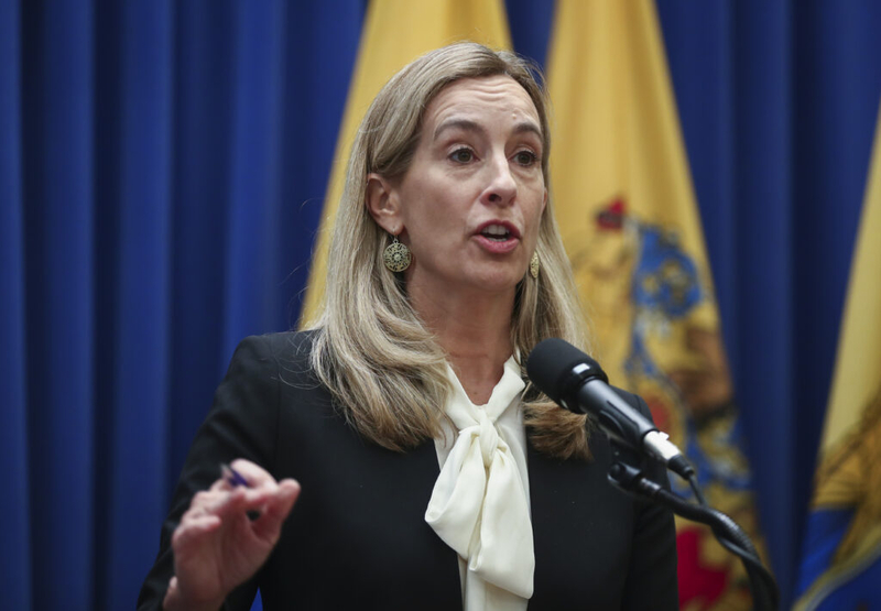 NJ culls some improper voter registrations, sends others to counties for review