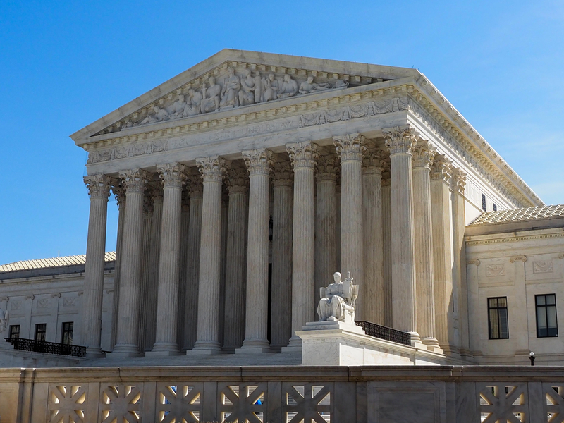 US Supreme Court won’t hear company’s appeal over migrant’s wage claim