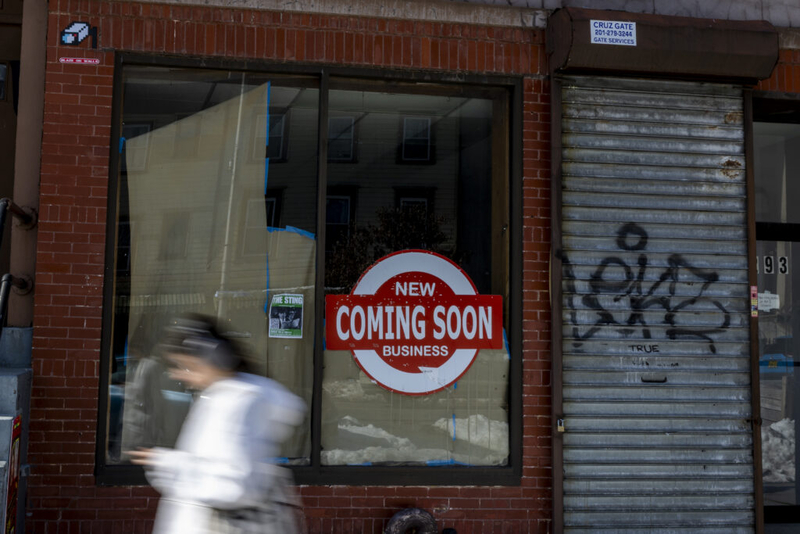 Monthly job losses worst in NJ since first months of pandemic