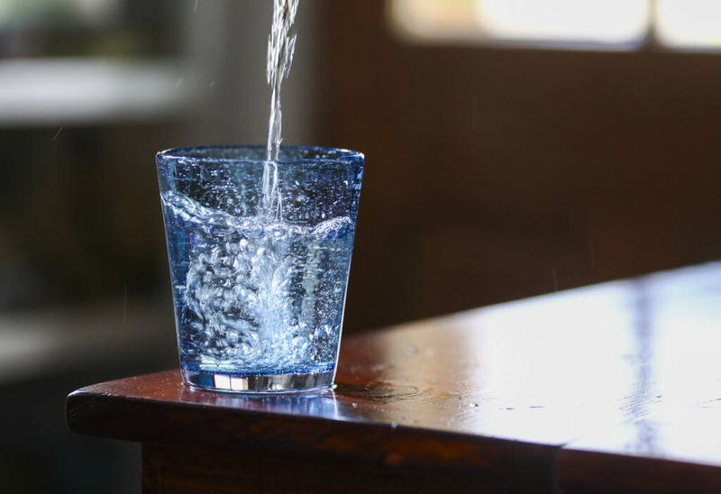 NJ, feds sue commission to protect drinking water from contamination