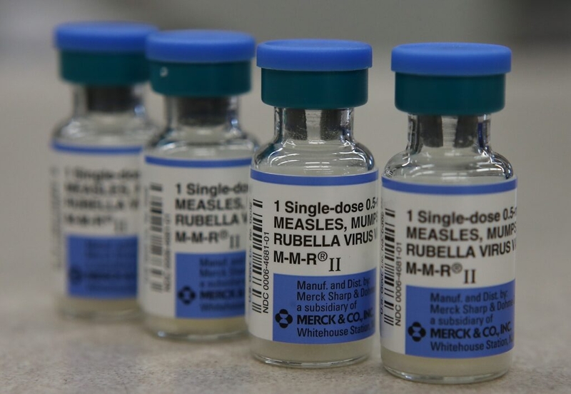 Pennsylvania measles deaths prompt concerns for NJ health leaders