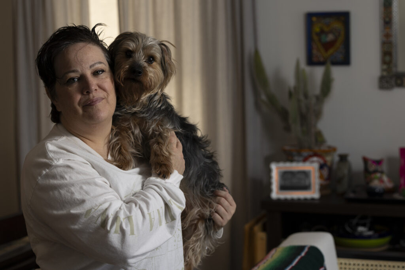 For many here illegally, self-deportation is only option