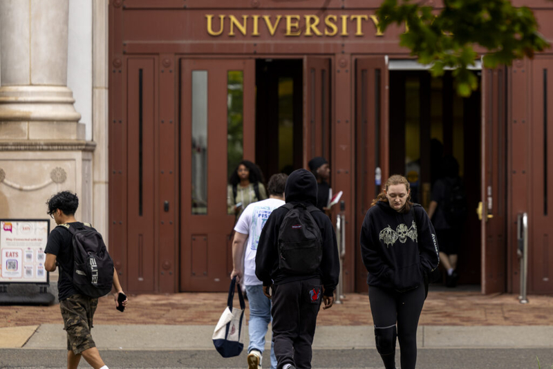 Montclair State University has extraordinary responsibility overseeing NJ PBS