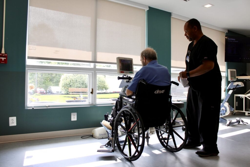 NJ bill would give nursing home residents small boost in monthly Medicaid allowance